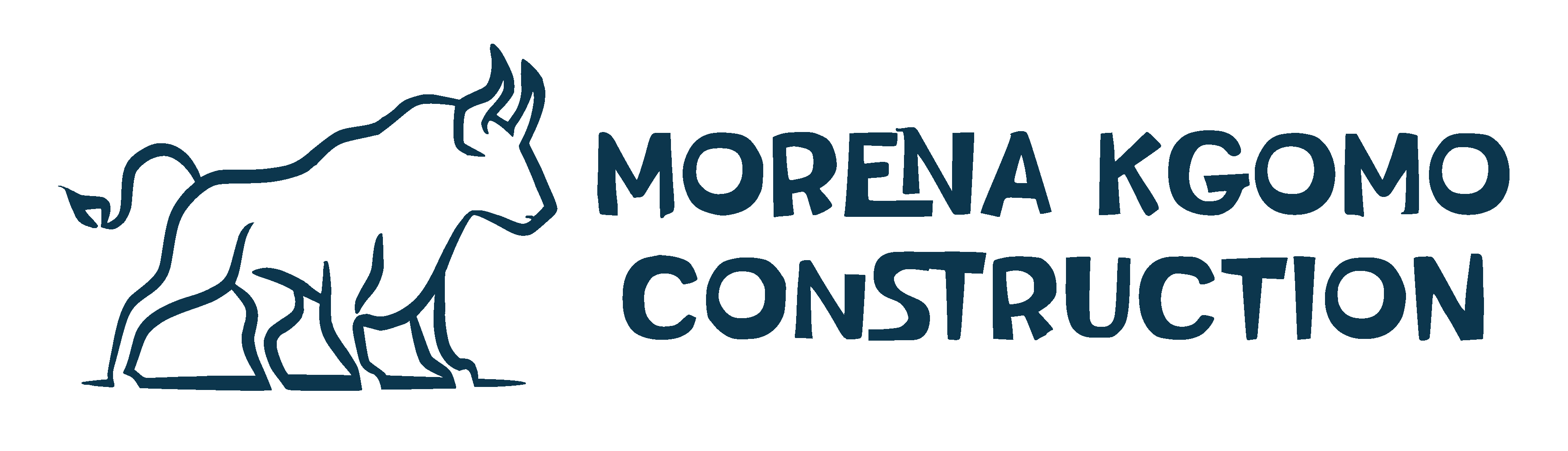 Morena Kgomo Construction