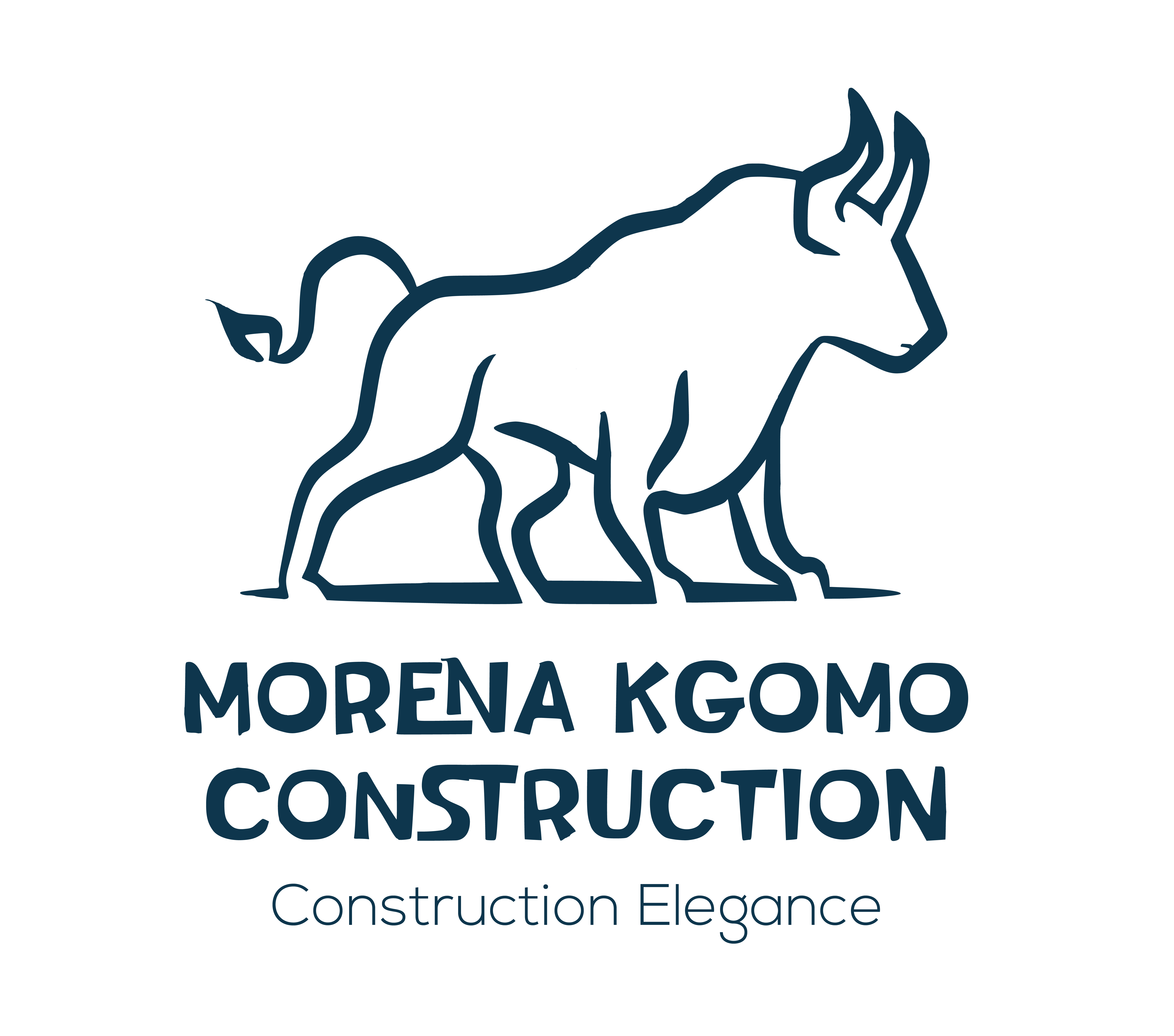 Morena Kgomo Construction