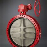 Series 35F Resilient Seated Butterfly Valve _ BRAY Kelebek Vanaları _ Butterfly valve, Ductile iron, Cast iron